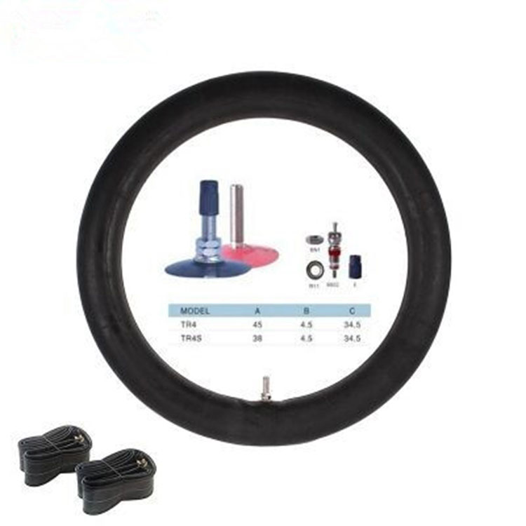 เลือกใช้ยาง Tubeless หรือยางในสำหรับรถจักรยานยนต์ทางไกลดีกว่ากัน?